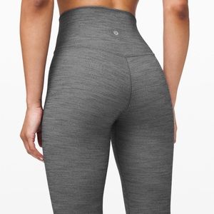 Lululemon Align Crop 23”